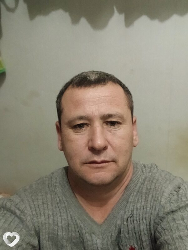 Ергаш, 48, Иркутске — анкета №1700518