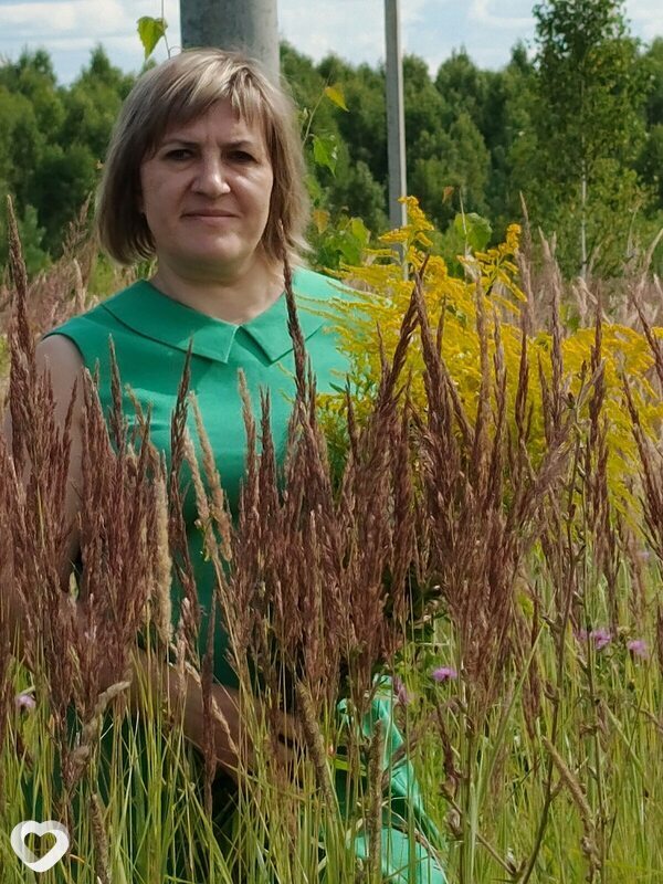 Наталья, 47, Арзамасе — анкета №1700545