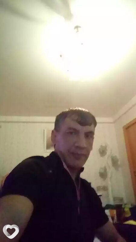 Далер, 44, Санкт-Петербурге — анкета №1700558