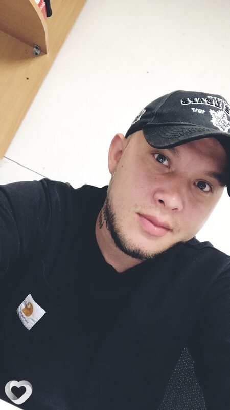 Альберт, 29, Набережных Челнах — анкета №1700562