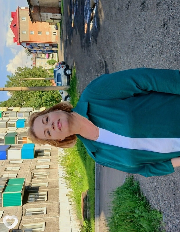 Наталья, 54, Междуреченске — анкета №1700744