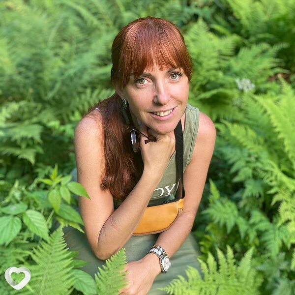 Екатерина, 45, Москве — анкета №1700746