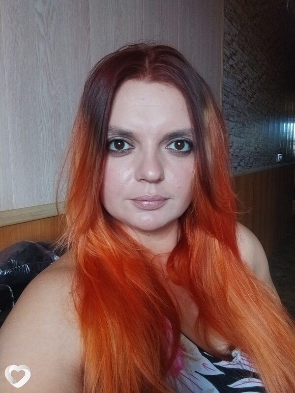 Настюша, 38, Самаре — анкета №1700750