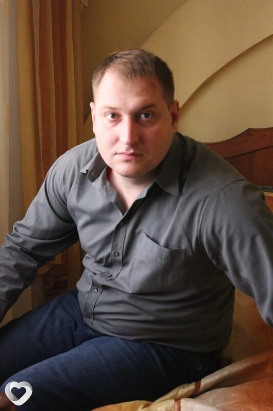 Александр, 39, Луганске — анкета №1700751