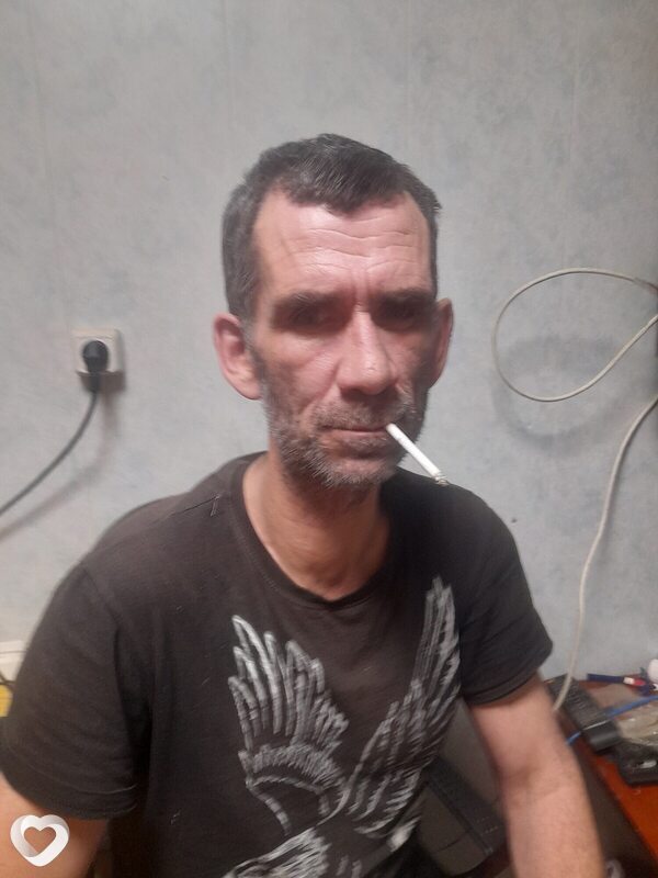 Сергей, 52, Орске — анкета №1700755