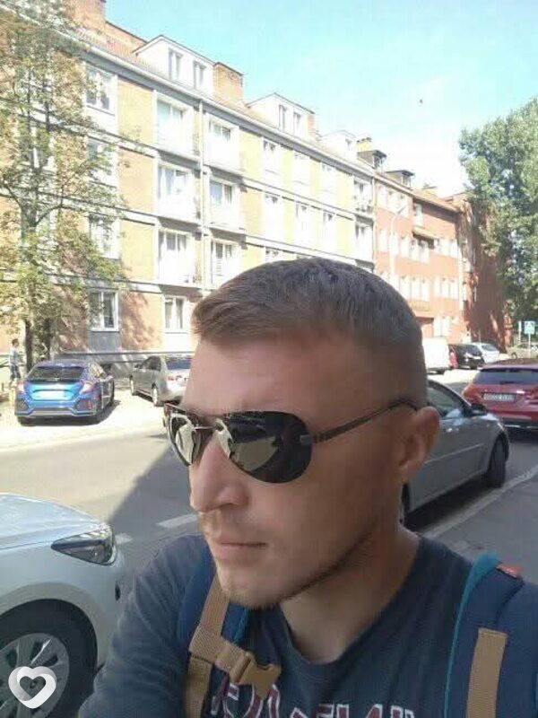 Paweł, Гданьск