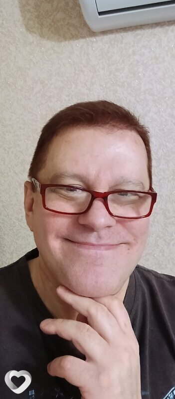 Максим, 41, Уфе — анкета №1700758