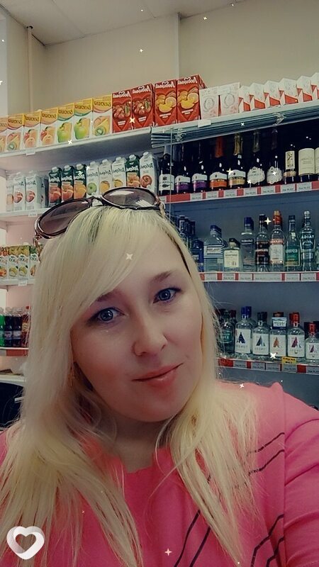 Наталья, 34, Набережных Челнах — анкета №1700580