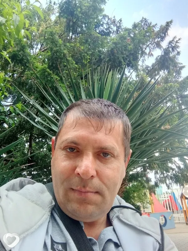Толян, 41, Алейске — анкета №1700588