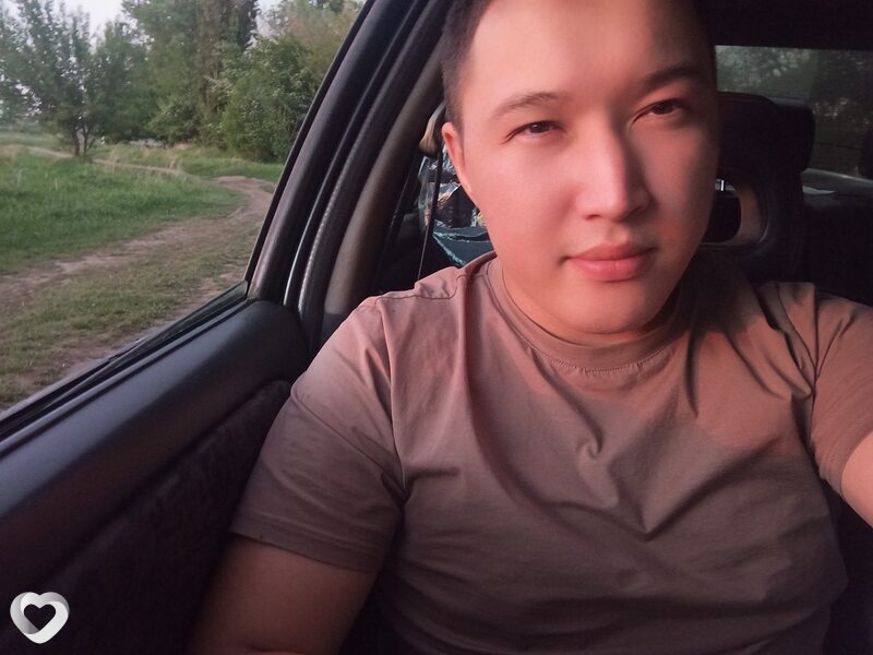 Мырза, 26, Бишкек — анкета №1700921