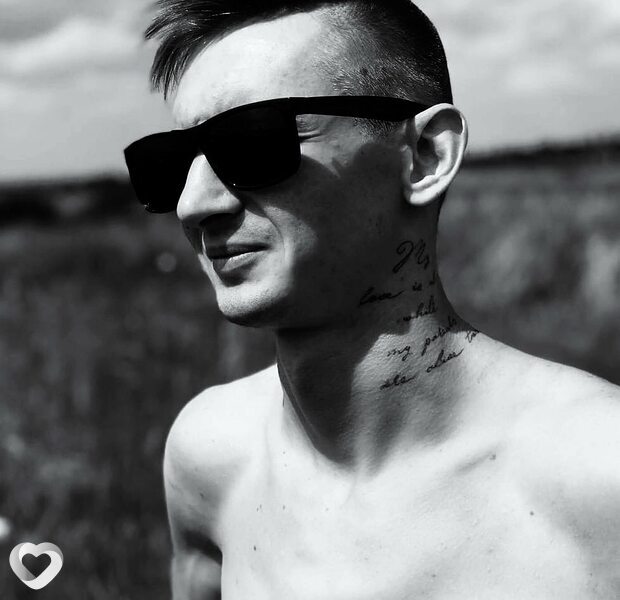 Евгений, 36, Самаре — анкета №1700922