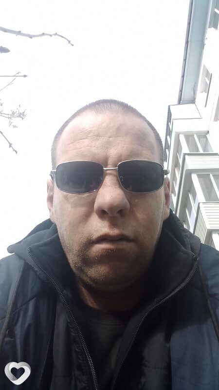 Максим, 39, Шарыпове — анкета №1700927