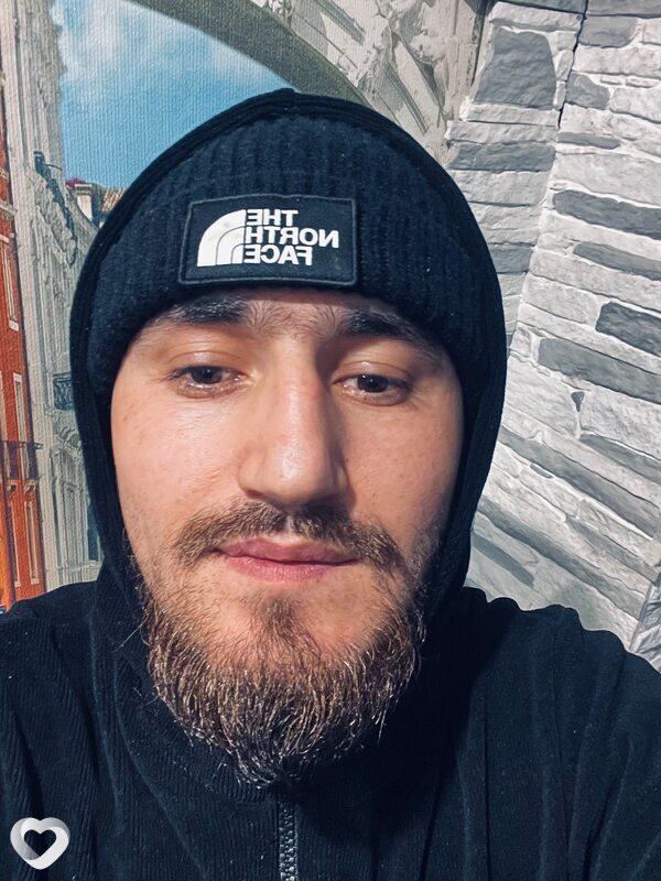 Дамир, 28, Екатеринбурге — анкета №1700937