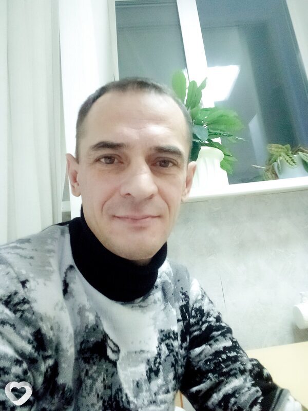 Сергей, 41, Екатеринбурге — анкета №1700940