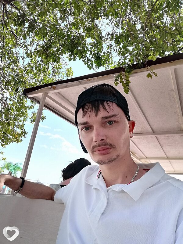 Дмитрий, 39, Москве — анкета №1700726