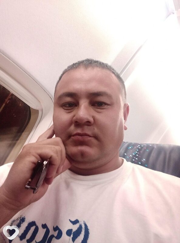 Амир, 41, Бишкек — анкета №1700733