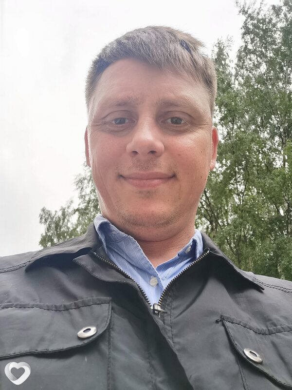Дмитрий, 38, Москве — анкета №1700734