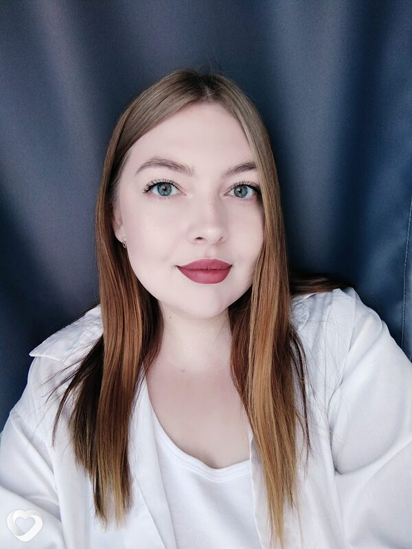 Юлия, 24, Омске — анкета №1700737