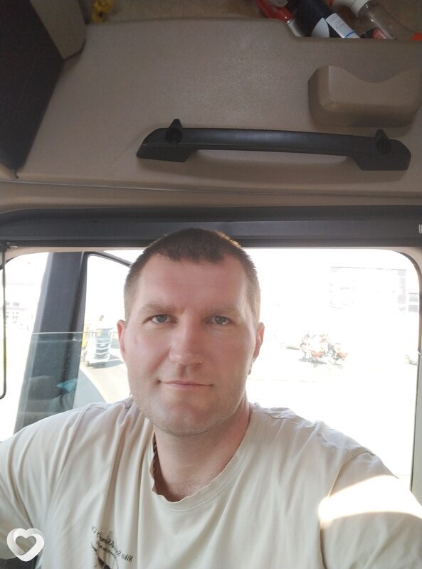 Александр, 39, Новосибирске — анкета №1700738