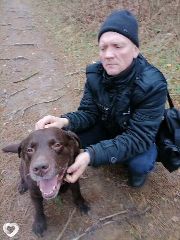 Иван, 53, Гродно — анкета №1700742