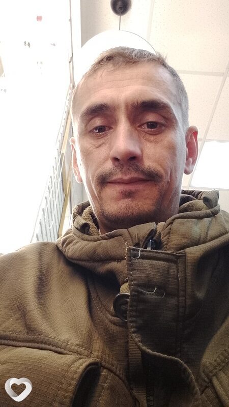 Арс, 40, Москве — анкета №1700803