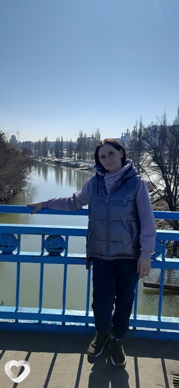 Илона, 38, Тамбове — анкета №1700815