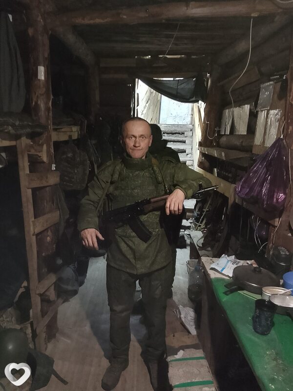 Алексей Зверьков, 40, Великом Новгороде — анкета №1700669