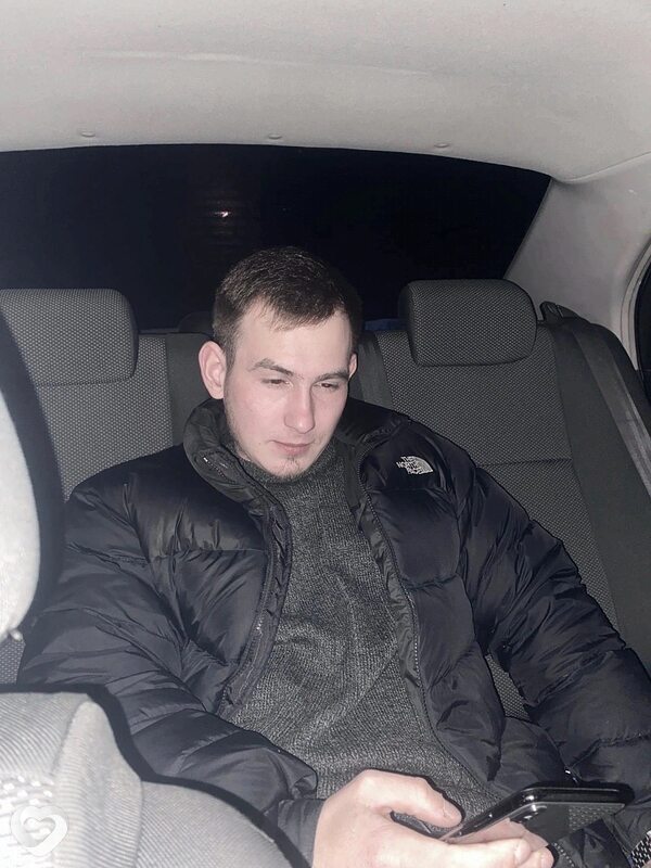 Данил, 25, Талице — анкета №1700676