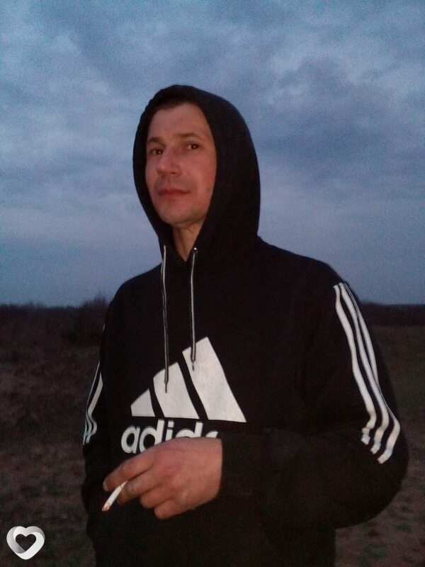 Сергей, 46, Новополоцке — анкета №1700678