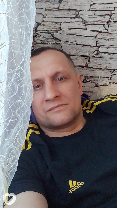 Андрей, 41, Вологде — анкета №1700687