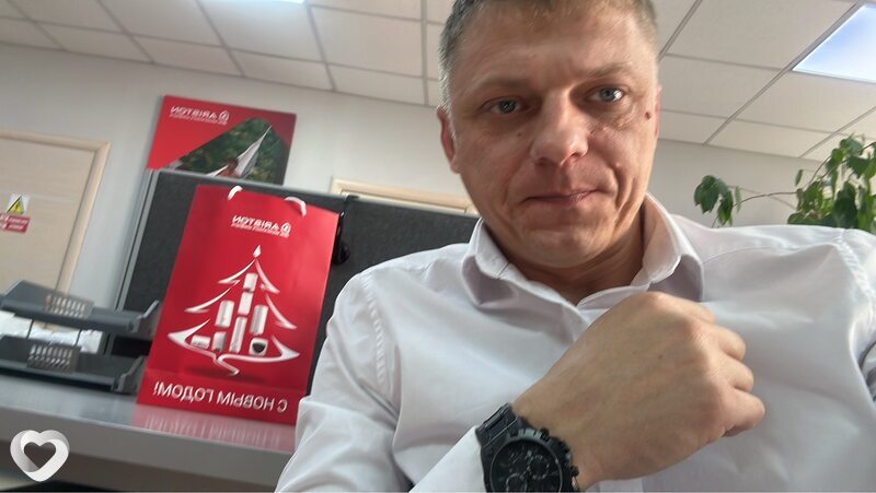 Павел, 41, Темиртау — анкета №1700693