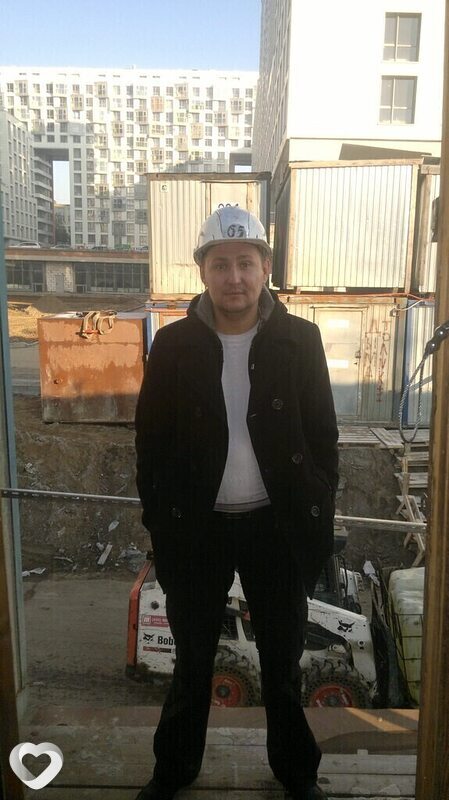 Сергей, 39, Севастополе — анкета №1700598