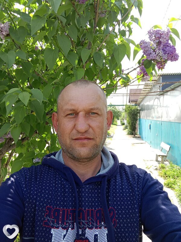 Александр, 42, Усть-Лабинск — анкета №1700600