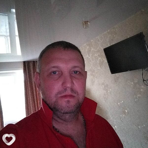 Серёга, 45, Новокузнецке — анкета №1700613