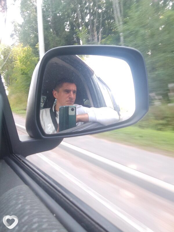 Дмитрий, 35, Санкт-Петербурге — анкета №1701098
