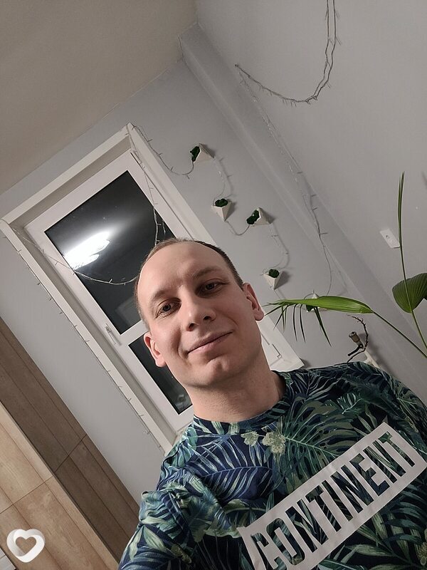 Александр, 35, Москве — анкета №1701107