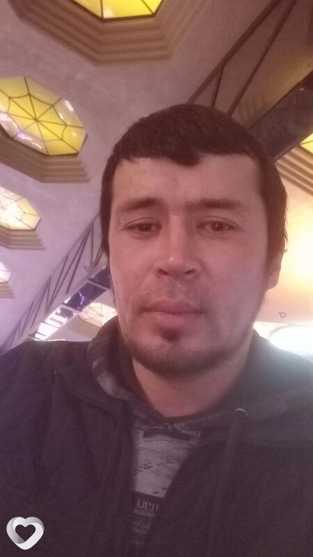 Даулетбай, 39, Алматы — анкета №1701115