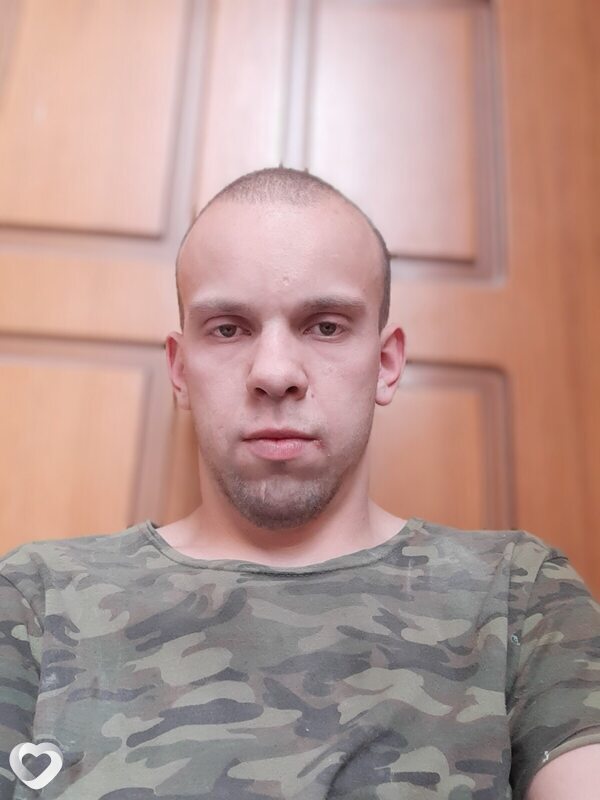 Евгений, 30, Москве — анкета №1700769
