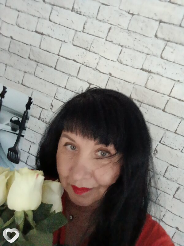 Марина, 64, Каменске-Уральском — анкета №1700770