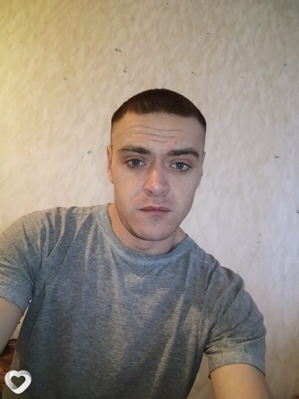 Николай, 29, Минске — анкета №1700779