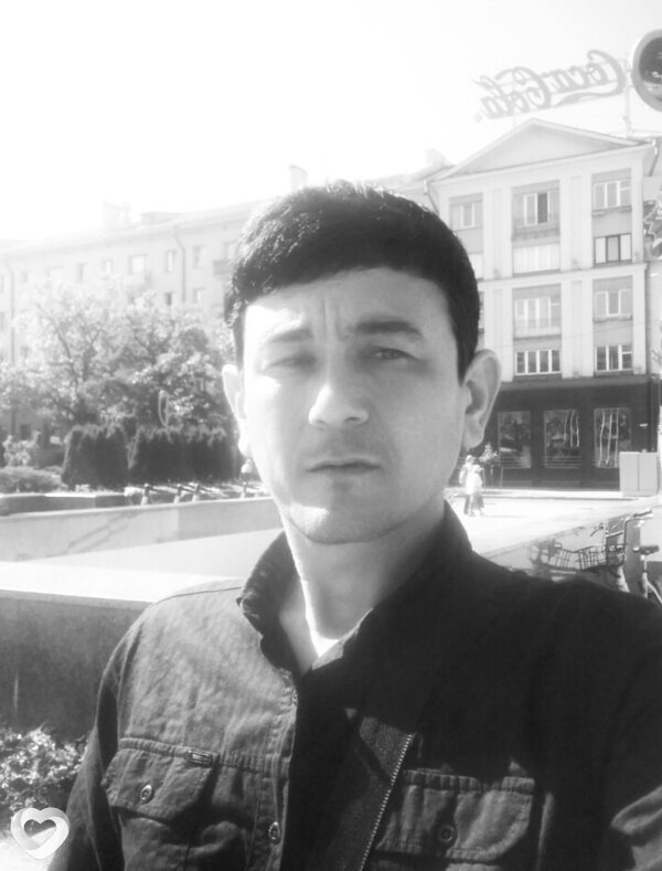Дов, 36, Марьине Горке — анкета №1700783