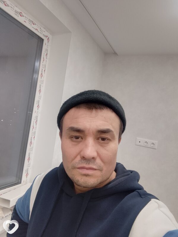 Рой, 44, Уфе — анкета №1700787