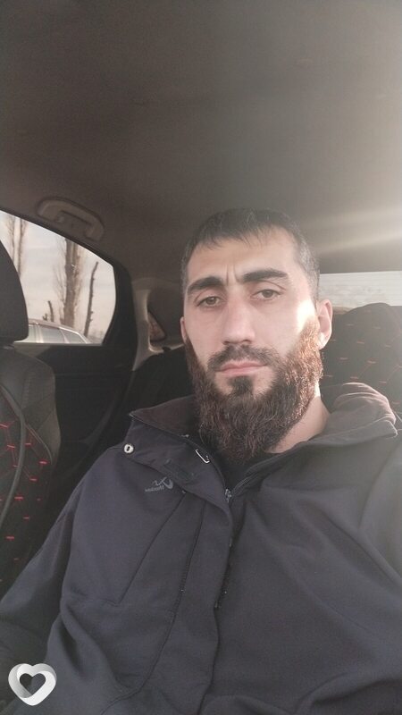 Арсен, 31, Майкопе — анкета №1700789