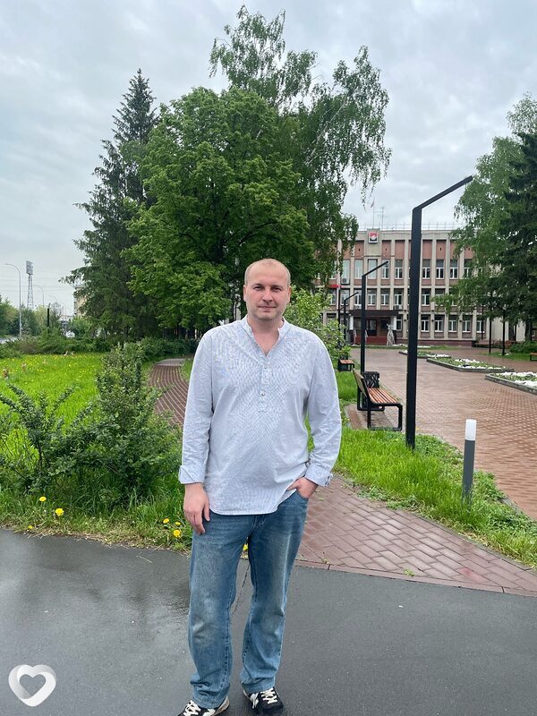 Александр, 35, Кемерове — анкета №1700792