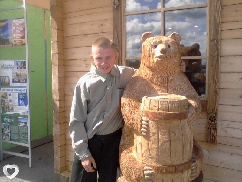 Алексей, Пудож