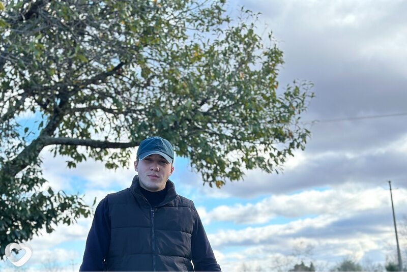Алхас, 22, Сухум — анкета №1700634