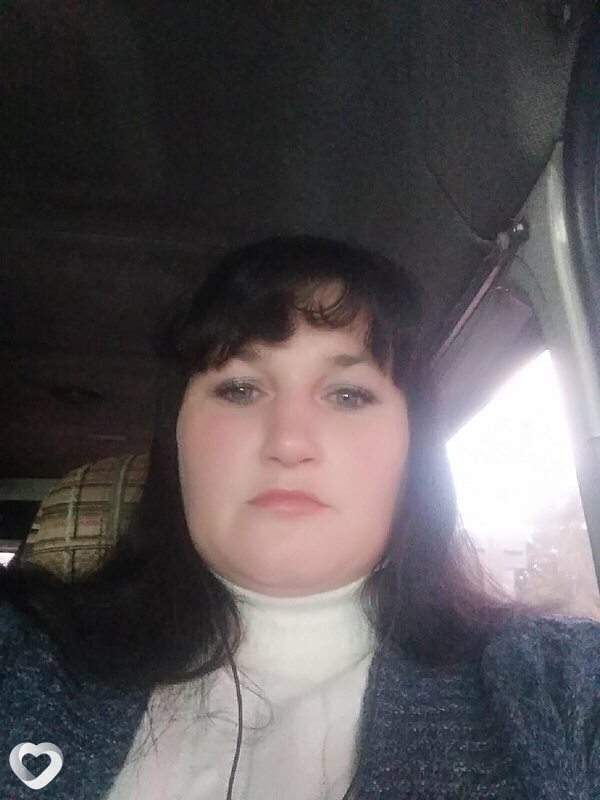 Надежда, 45, Клине — анкета №1700635