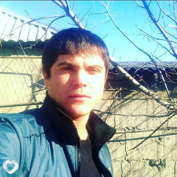 Антон, 29, Алматы — анкета №1700640