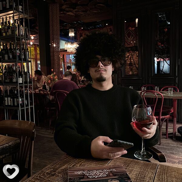 Павел, 24, Лесозаводске — анкета №1701568