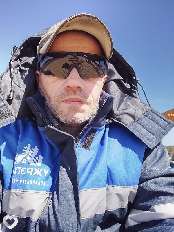 Сергей, 44, Гродно — анкета №1701579
